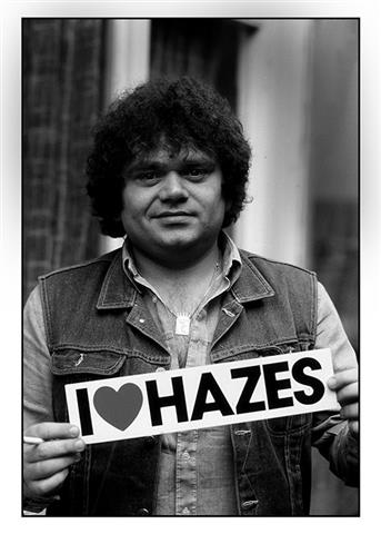 ANDRE HAZES-1983